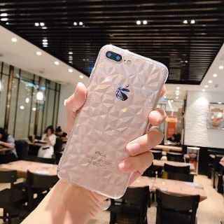 Ốp Lưng 3D Kim Cương Iphone 6/6s/7/7+/8/8+/X