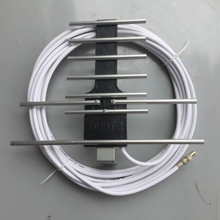 ĂNG TEN TI VI DVBT2 DÂY 15M - AT01