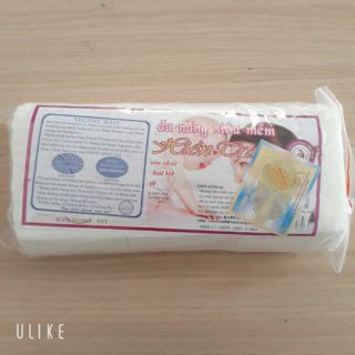 Khăn vải khô đa năng Hiền Trang siêu mềm 220g