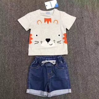 Set bộ hổ Mayoral 3-36M