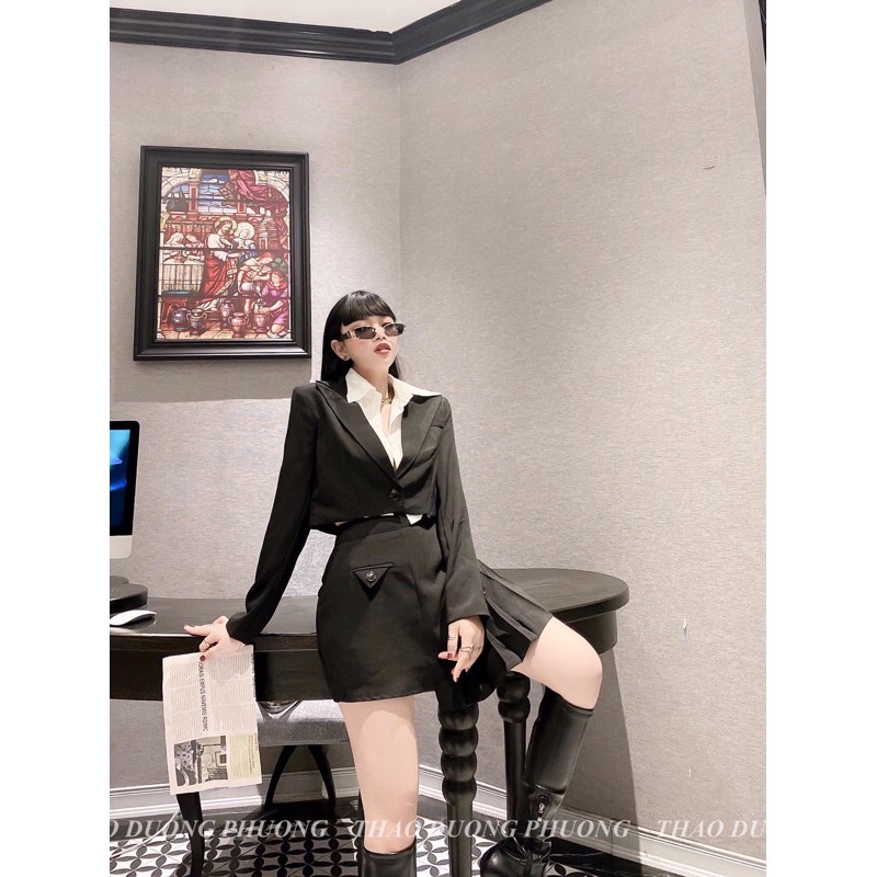 set quần áo Hotgirl Thảo Dương Phương