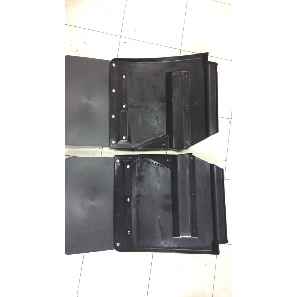 Chắn bùn trước Chắn bùn bánh trước Chắn bùn cabin xe k3000 k165