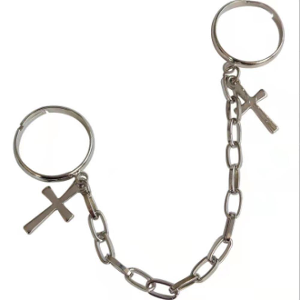 Nhẫn Hình Bướm Nhiều Lớp Phong Cách Harajuku Thời Trang