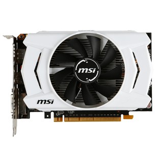 VGA msi gtx950  OCV2 bản 1fan