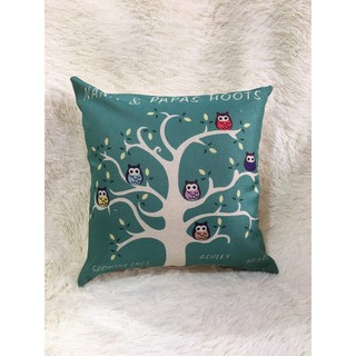 GỐI TỰA SOFA