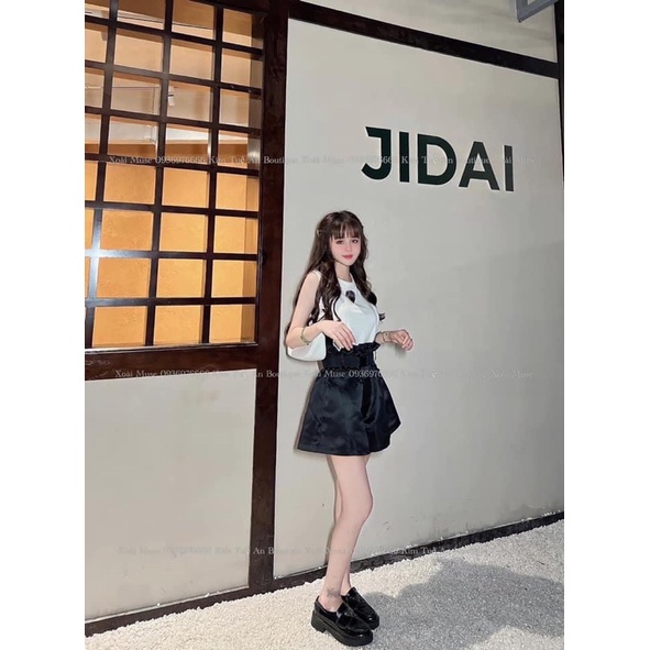 Sét Pra.da sang chảnh