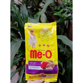 Thức ăn cho mèo me-o 350g