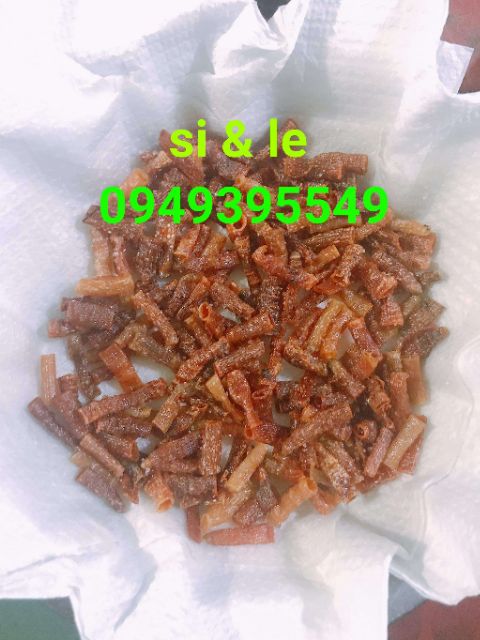 Sá sùng con nhỏ 1kg