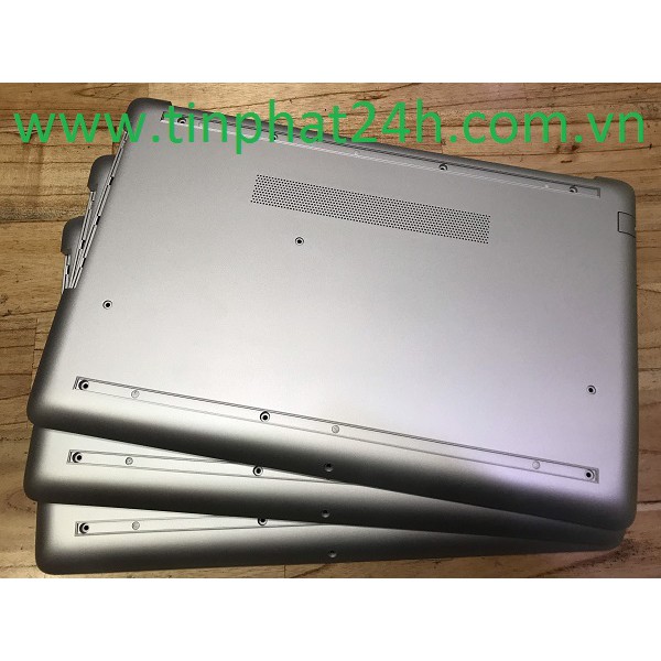 Thay Vỏ Laptop HP Pavilion 15-DA 15-DB 15-DR 15-DA0046TU 15-DA0596SA 15-DB0011DX 15-DB0051OD 15-DB0010NA L20391-001 VỎ D