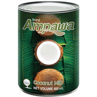 Nước cốt dừa Thái Ampawa 400ml-Siêu thị 179