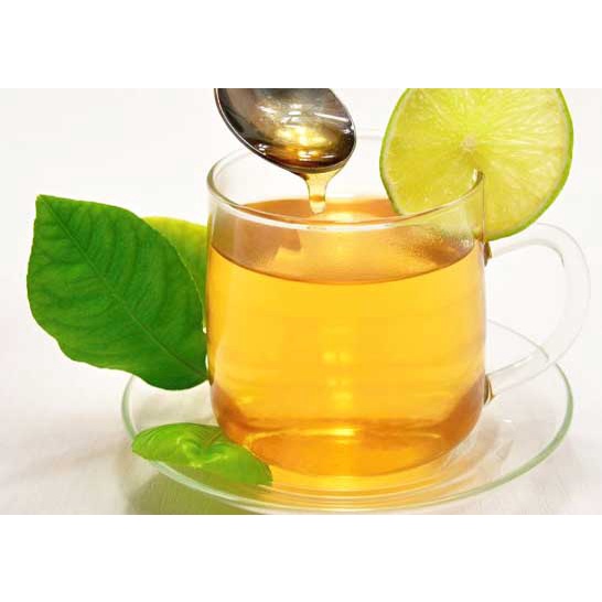 Mật ong Việt - Mật ong hoa hồng - Pha chế & nấu ăn