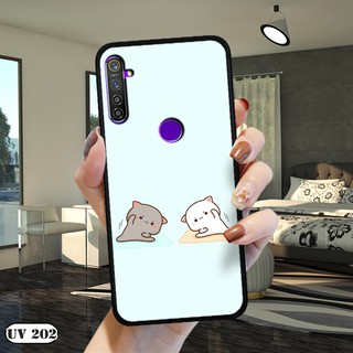 Ốp lưng cho Realme 5/ 5s/ 5i/ 6i