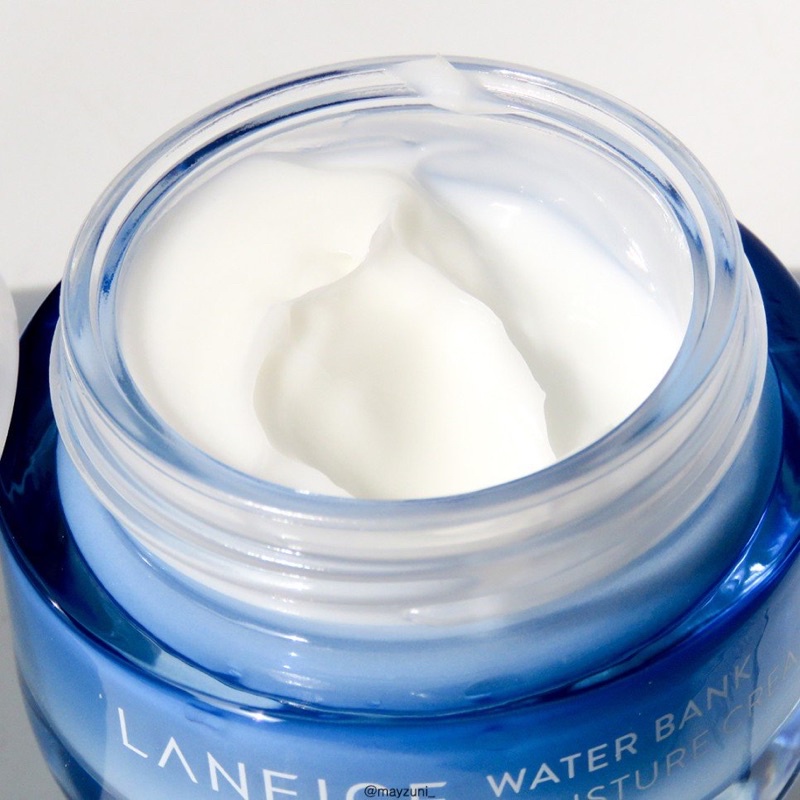 Kem Dưỡng Da Laneige Water Bank Moisture Cream EX (50ml)