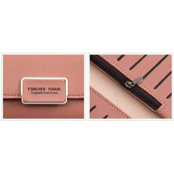 Ví Cầm Tay Nữ Clutch Hàn Quốc Sale Giá Rẻ | BigBuy360 - bigbuy360.vn