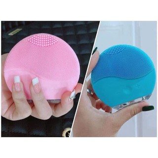 Muse - Máy Rửa Mặt Thần Kỳ Massage - Nâng Cơ