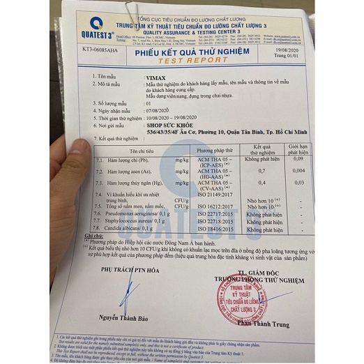 Vimax 60 Viên Uy Tín Trên Toàn Thế Giới - Thực Phẩm Bổ Sung Tăng Cường Sinh Lý, Tăng Kích Thước Dương Vật Cho Nam
