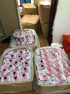 Tất Panty Nhật Bản