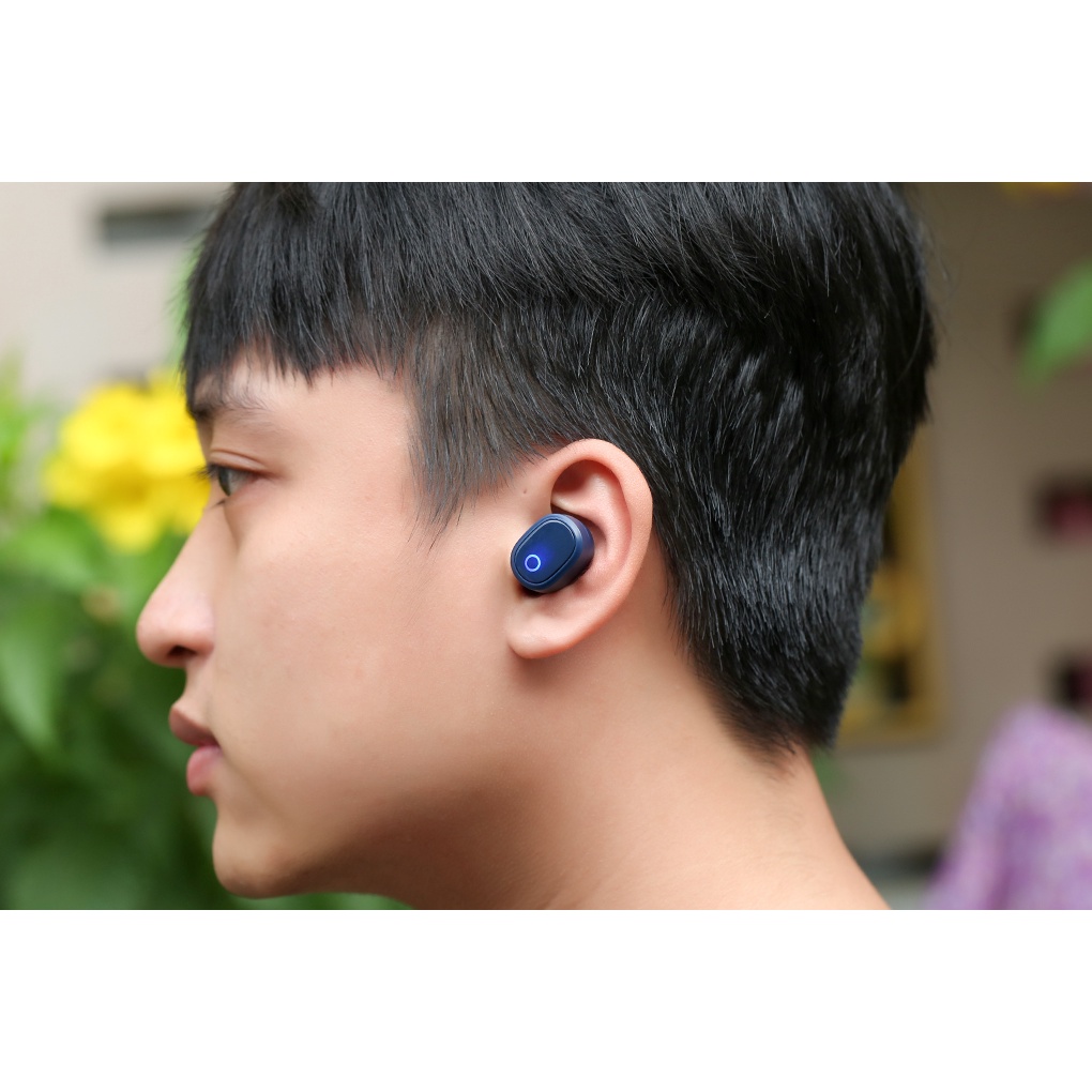 Tai nghe Bluetooth TS13 True Wireless Mozard