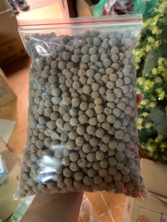 Trân châu đen wings 2kg