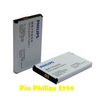Pin philip ab2040awmc