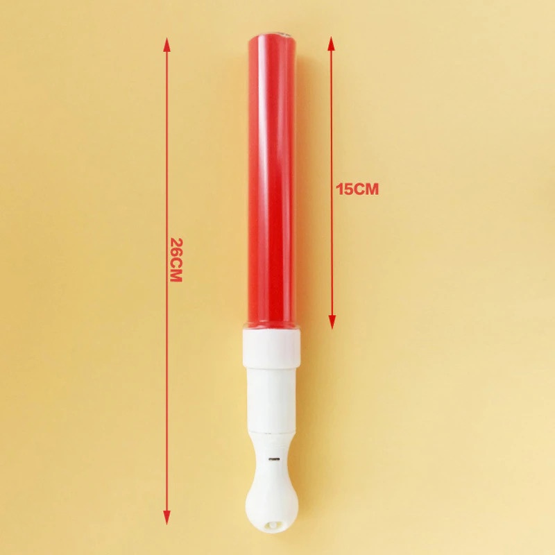 Đèn Led Lightstick Phát Sáng Trung Thu Blackpink Bts Aespa Txt Nct Seventeen Ver 2 Official Nhiều Màu Trong Bóng Tối