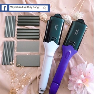 Máy bấm duỗi cao cấp