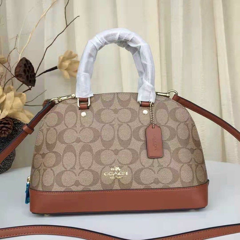 TÚI COACH HẾN F27583