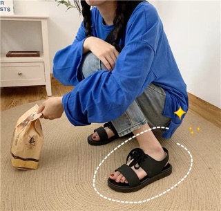 [ORDER] GIÀY SANDAL ULZZANG