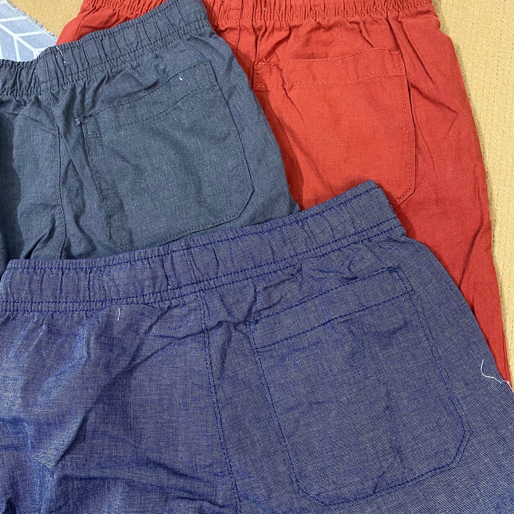 Shorts / Quần short kaki OldNavy bé trai (22-38kg)