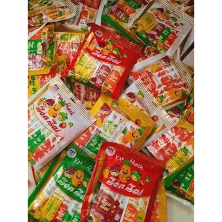 THẠCH QUE ZÒN ZAI BỊCH 400gr