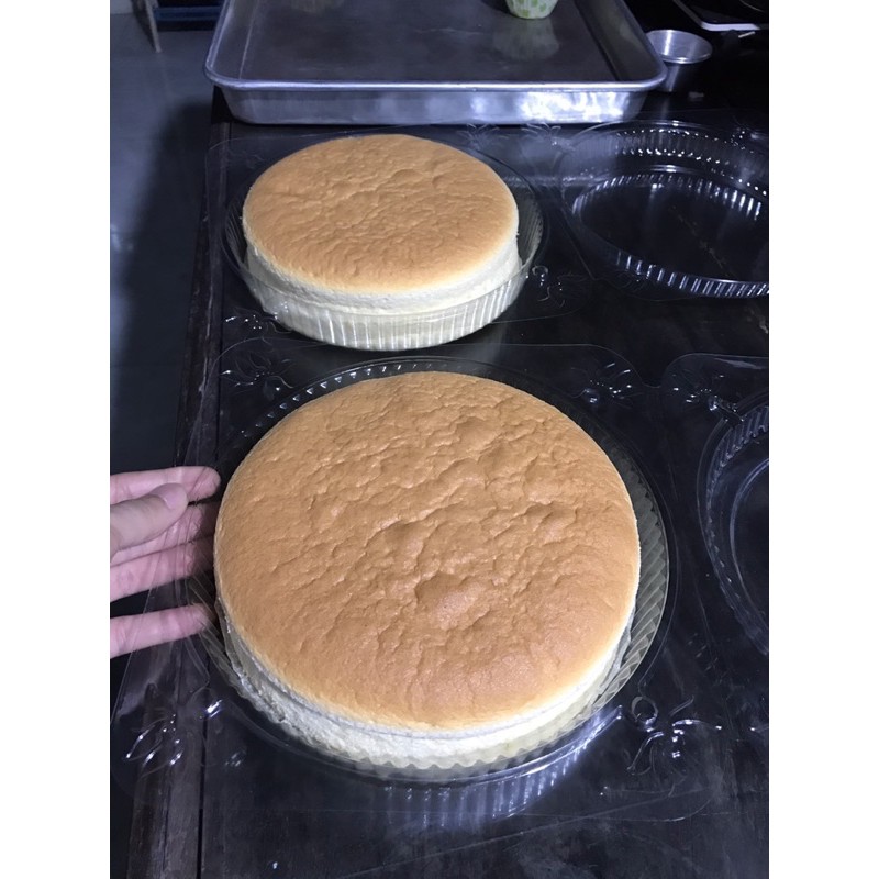 Bánh Bông Lan Cheese/Bông Lan Phô Mai