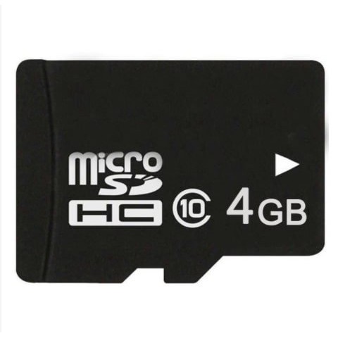 Thẻ nhớ MicroSD Class 16GB [THẺ NHỚ 16G]