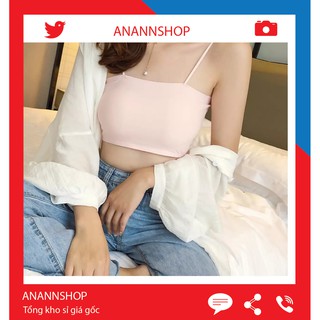 Bra su đúc hai dây 8881