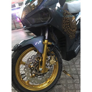 Pát heo xe AB ( 2013-2020)