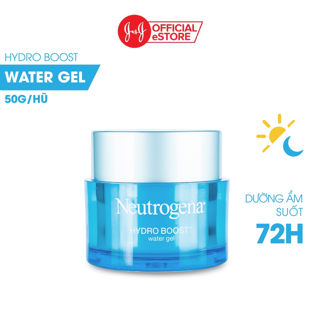 Kem dưỡng ẩm cấp nước Neutrogena Hydro Boost Water Gel 50g - 101035661