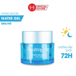 Kem dưỡng ẩm cấp nước Neutrogena Hydro Boost Water Gel 50g – 101035661