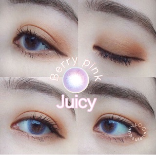 ( ORDER) Kính áp tròng Juicy
