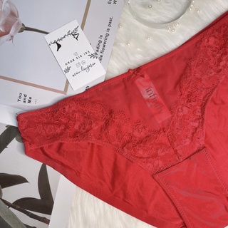[BIGSIZE] Quần Lót Ren Size L