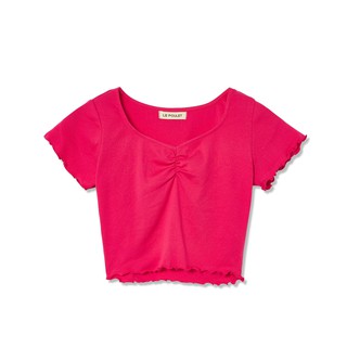 ÁO CROPTOP WE