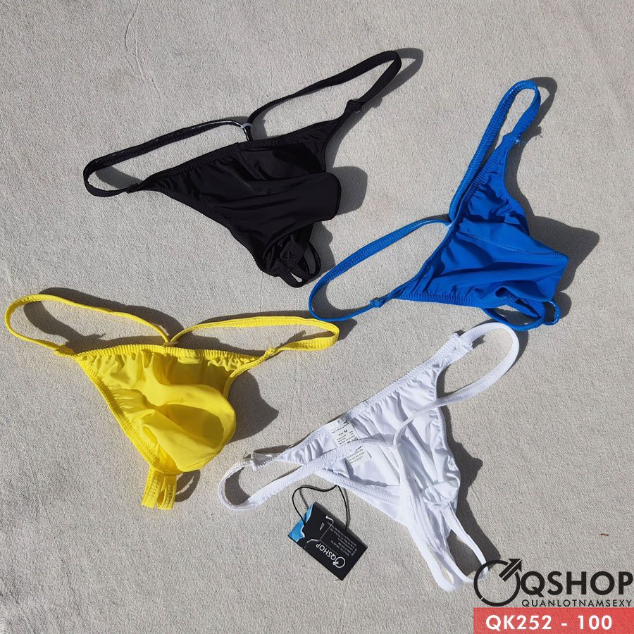 QUẦN LÓT ĐẶC BIỆT ĐIỀU CHỈNH LỌT KHE HOẶC HỠ MÔNG QSHOP QK252