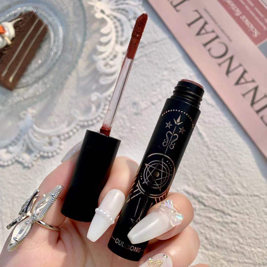 [Hàng mới về] Bộ Son Môi Kiss Beauty Lâu Trôi Và Chống Dính Cao Cấp | BigBuy360 - bigbuy360.vn