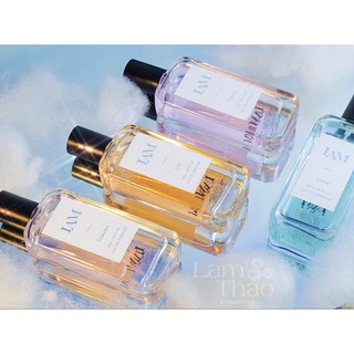 Nước hoa IAM Eau De Perfume