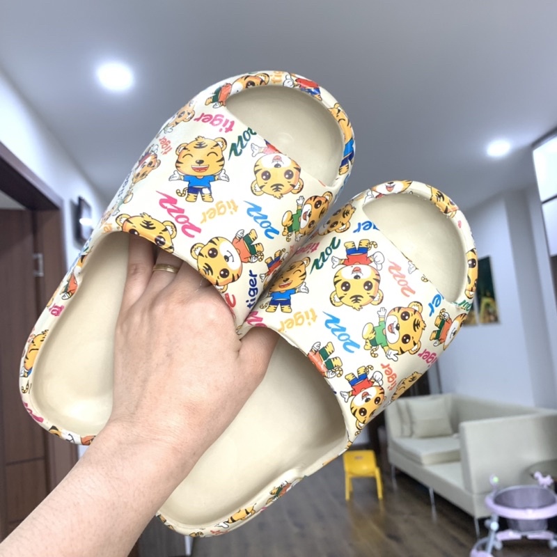 THANH LÝ DÉP XỐP SIÊU NHẸ ĐI TRONG NHÀ GIÁ RẺ PHOM NHỎ