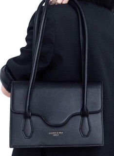 Kossen Leather Bag