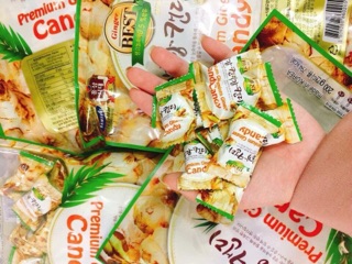 🍬Kẹo Gừng Hàn Quốc 200gr