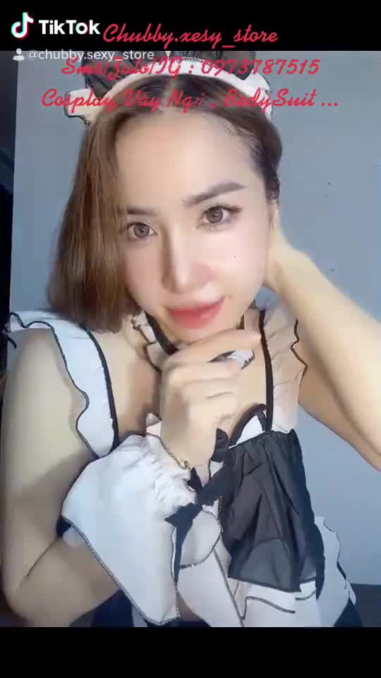 Cosplay Picaku Sexy Dễ Thương - Đồ Lót Nữ Sexy - Bộ Cosplay Picachu Đen Trắng Siêu Dễ Thương -CPL06 - Chubby.Sexy | BigBuy360 - bigbuy360.vn