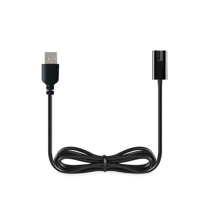 ✿CRE✿ USB Charging Cable Power Cord Charger Electric Adapter for Flyco FS339 FS372 FS872 FS338