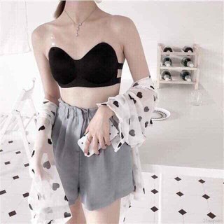 Áo nâng ngực tặng kèm dây trong
