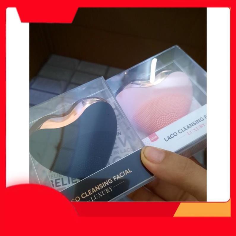 Thanh lý giá sốc- Máy Rửa Mặt♦️LACO LUXURY ♦️Đánh Tan Nọng Cằm ♦️ Nâng Cơ- Trẻ hoá da | BigBuy360 - bigbuy360.vn