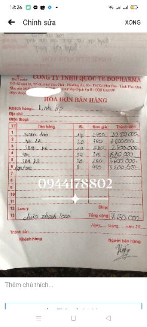 Tinh thể bạc hà ( toner) se khít lỗ chân lông lamer care -dr.Lacir | BigBuy360 - bigbuy360.vn